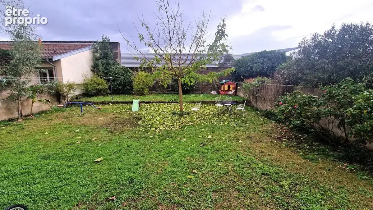 Appartement 2 pièces 47 m² à vendre à Lyon-8e (69008) - photo 7
