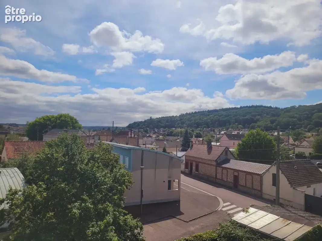 Appartement 4 pièces 83 m² à vendre à Louviers (27400) - photo 9