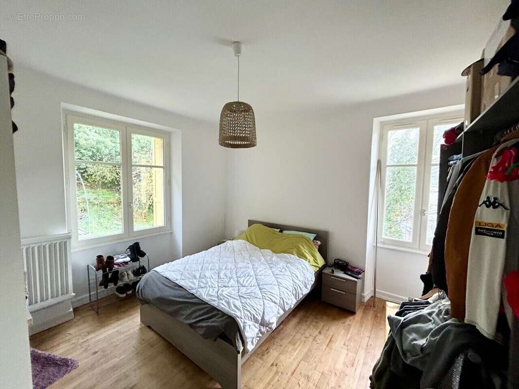 Appartement à TULLE