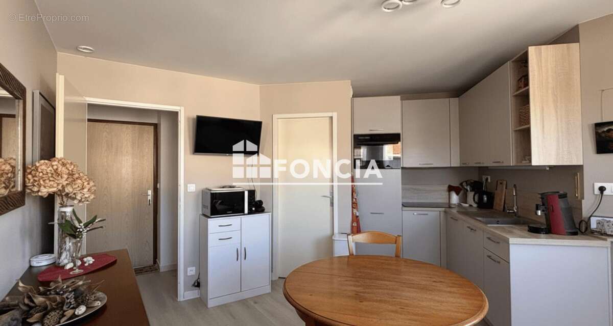 Appartement à CHATELAILLON-PLAGE