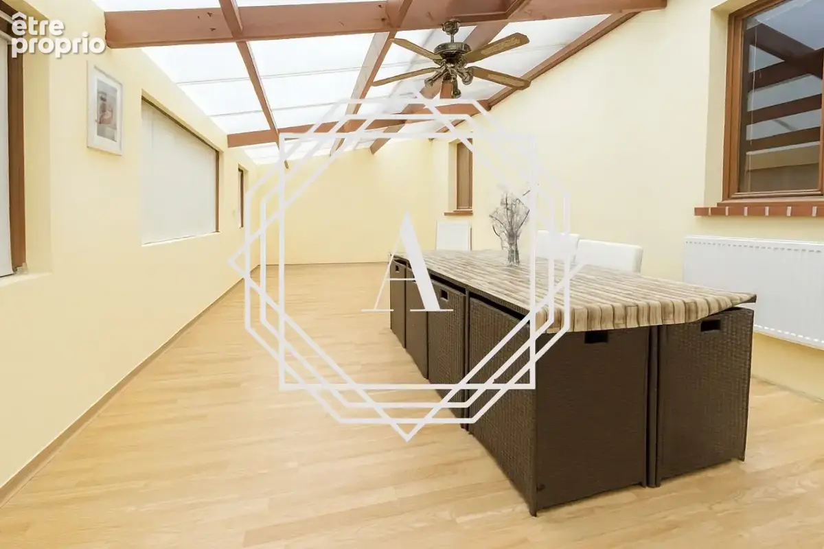 Photo Maison à Chambly au prix de 235 350€