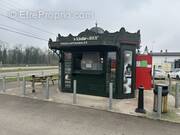 Autre à BRIENON-SUR-ARMANCON