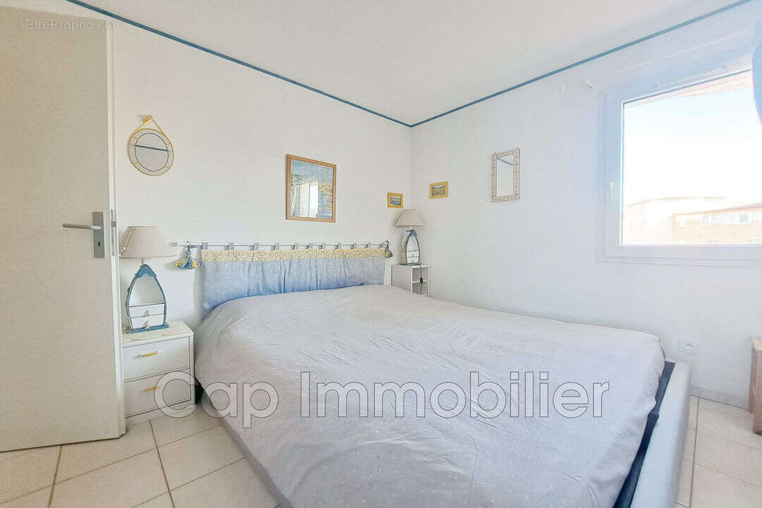 Appartement à AGDE