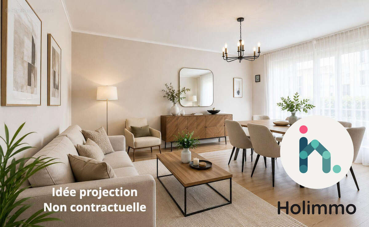 Maison 120 m² à Vannes  - photo 2