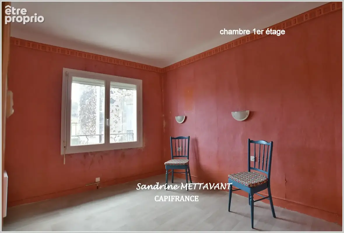 Maison à vendre 4 pièces SAINT THIBERY (34) - photo 7