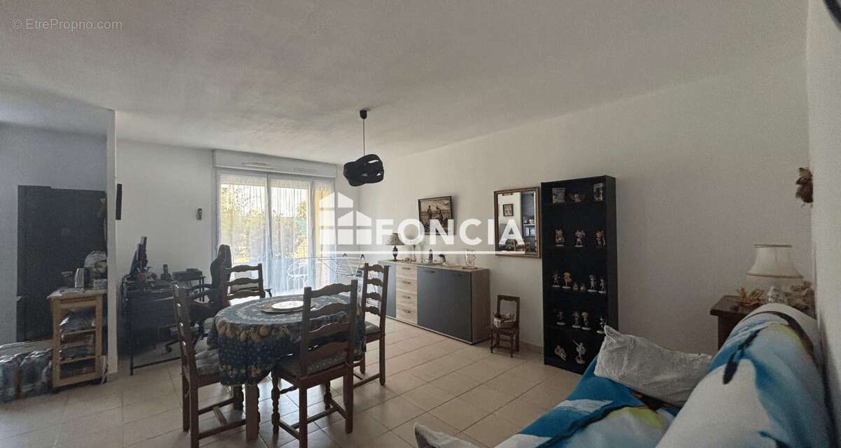 Appartement à DIGNE-LES-BAINS
