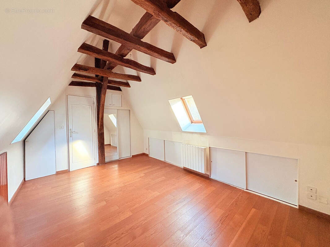 Appartement à TOURS