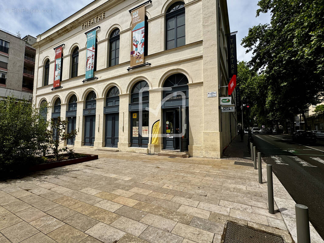 Maison à CAHORS