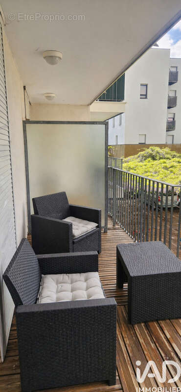 Photo 9 - Appartement à SAINT-NAZAIRE