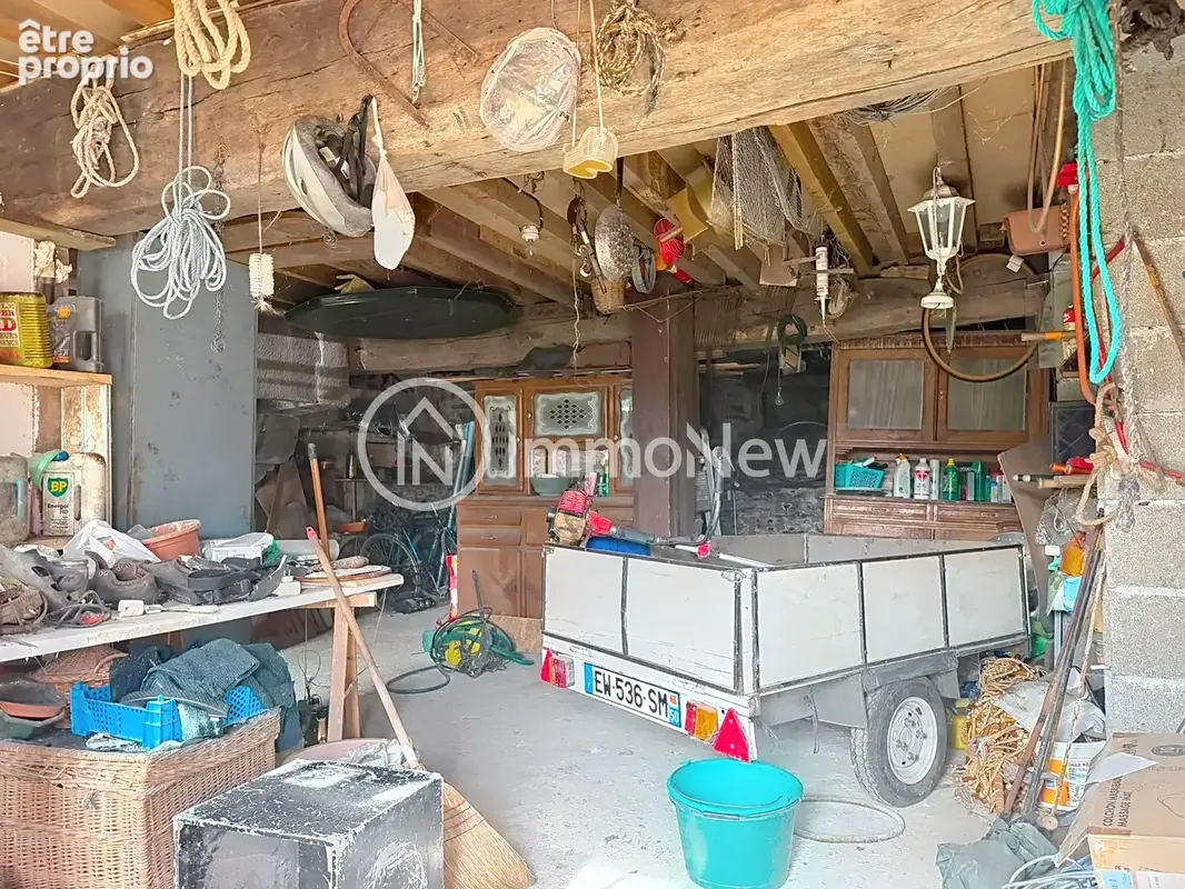 Maison a proximite du bourg avec vie de plain pied - photo 13