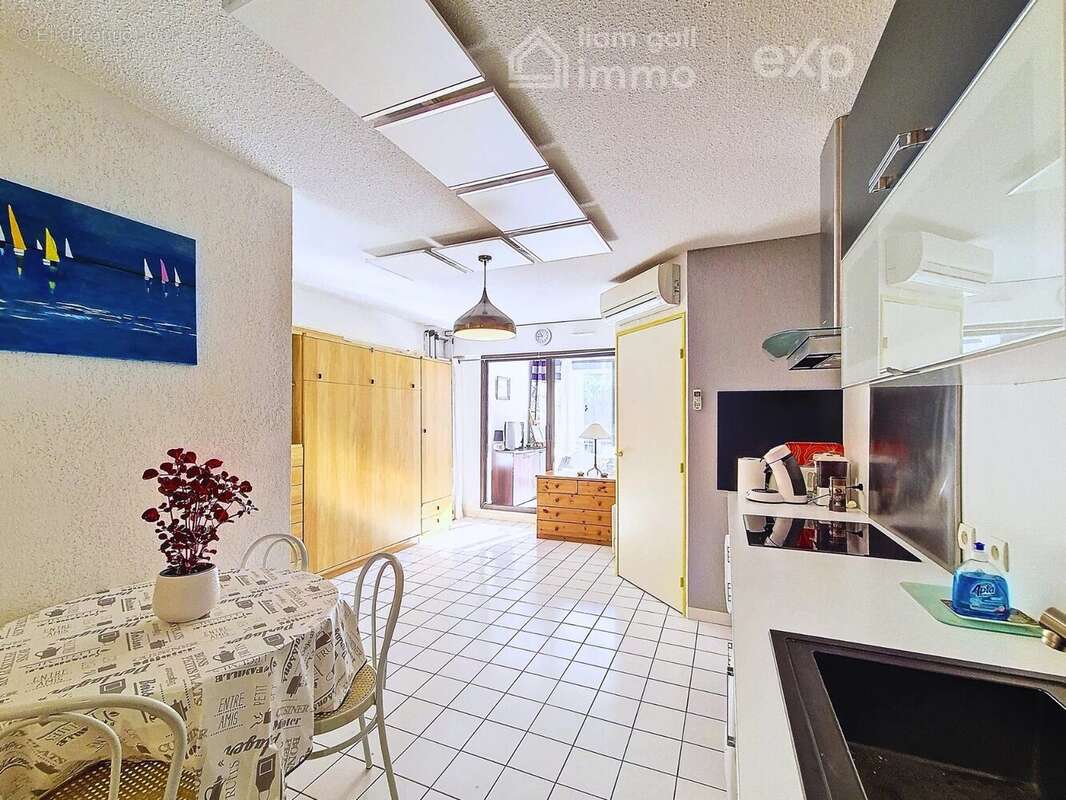 Appartement à ARGELES-SUR-MER