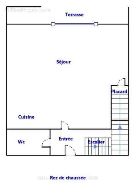 Photo 3 - Maison à LOCMARIA-PLOUZANE