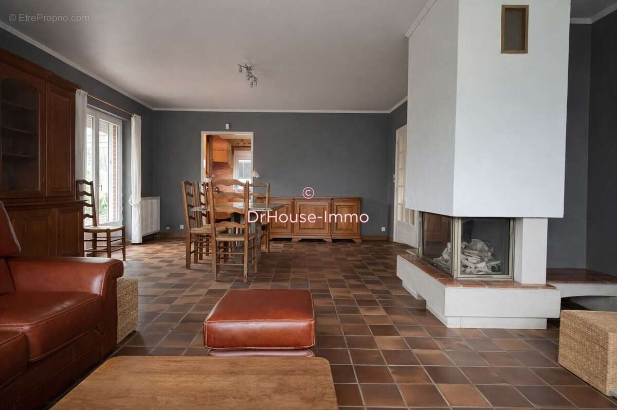Maison à FEIGNIES