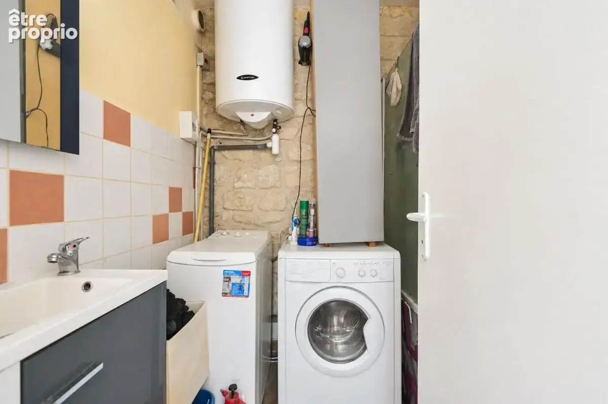 Appartement À Vendre - photo 5