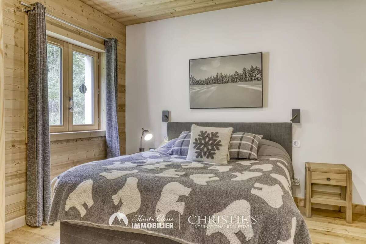 Maison à SAINT-GERVAIS-LES-BAINS