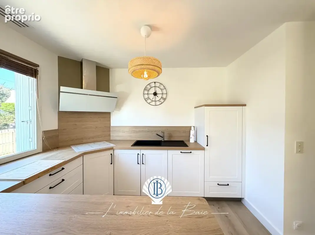 Maison de charme à 200m de la plage - photo 8