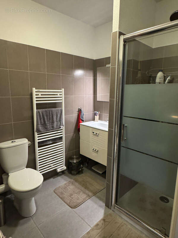 Appartement à ALERIA