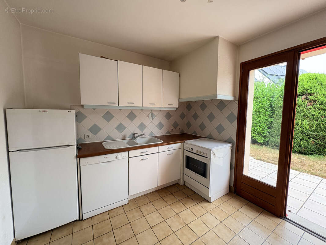 Maison traditionnelle aux portes de l’Île Tudy - photo 5