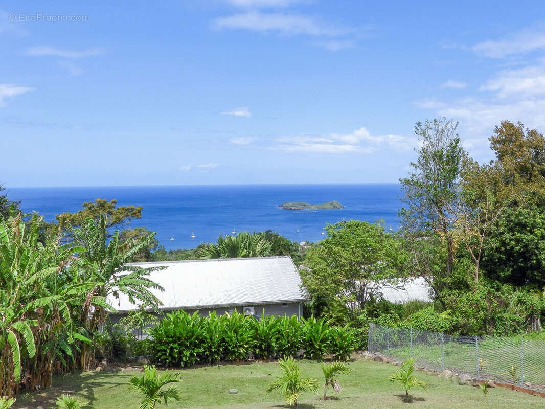 Maison à BOUILLANTE
