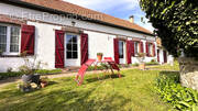 Maison à LE THIEULIN