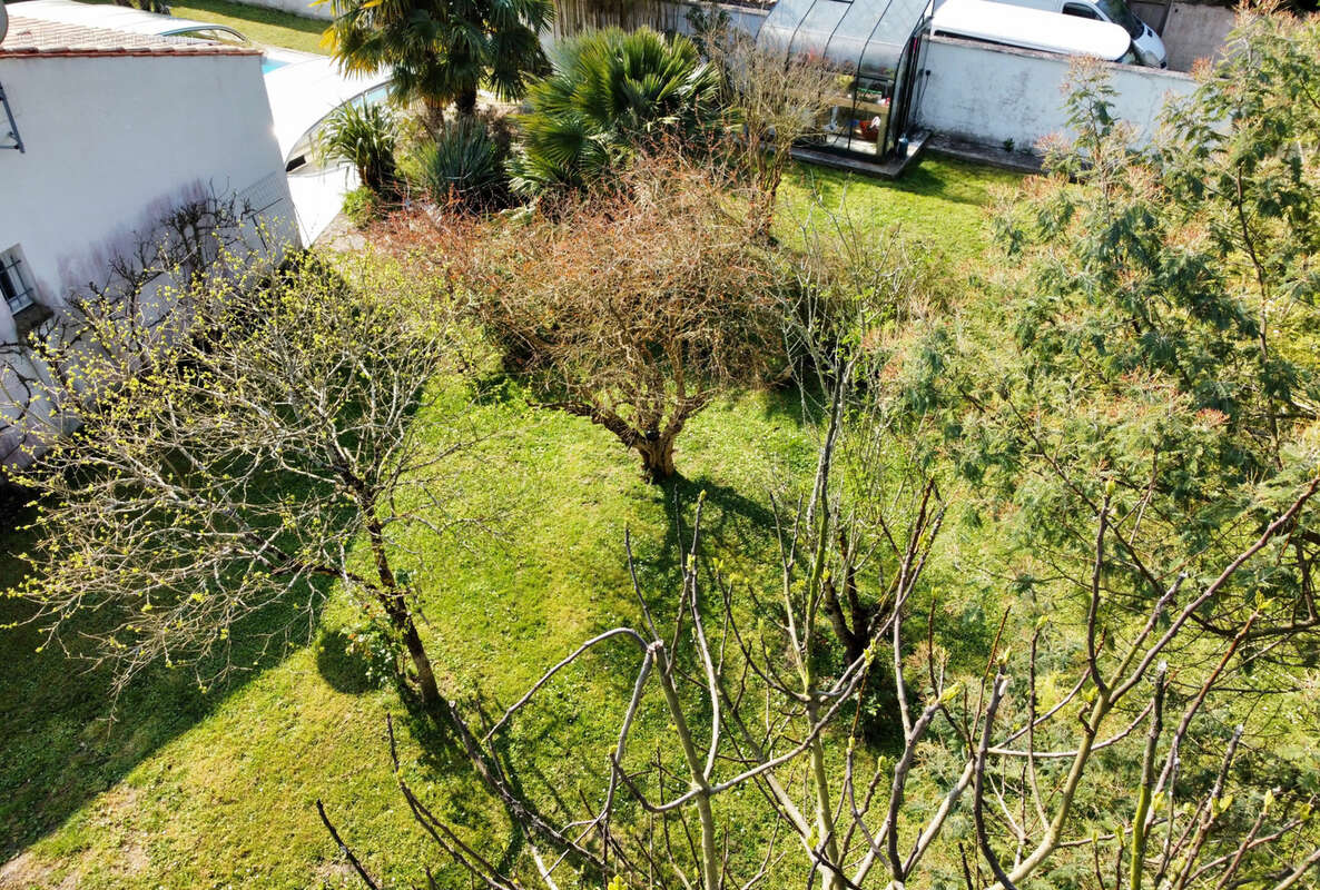 Maison à DOLUS-D'OLERON