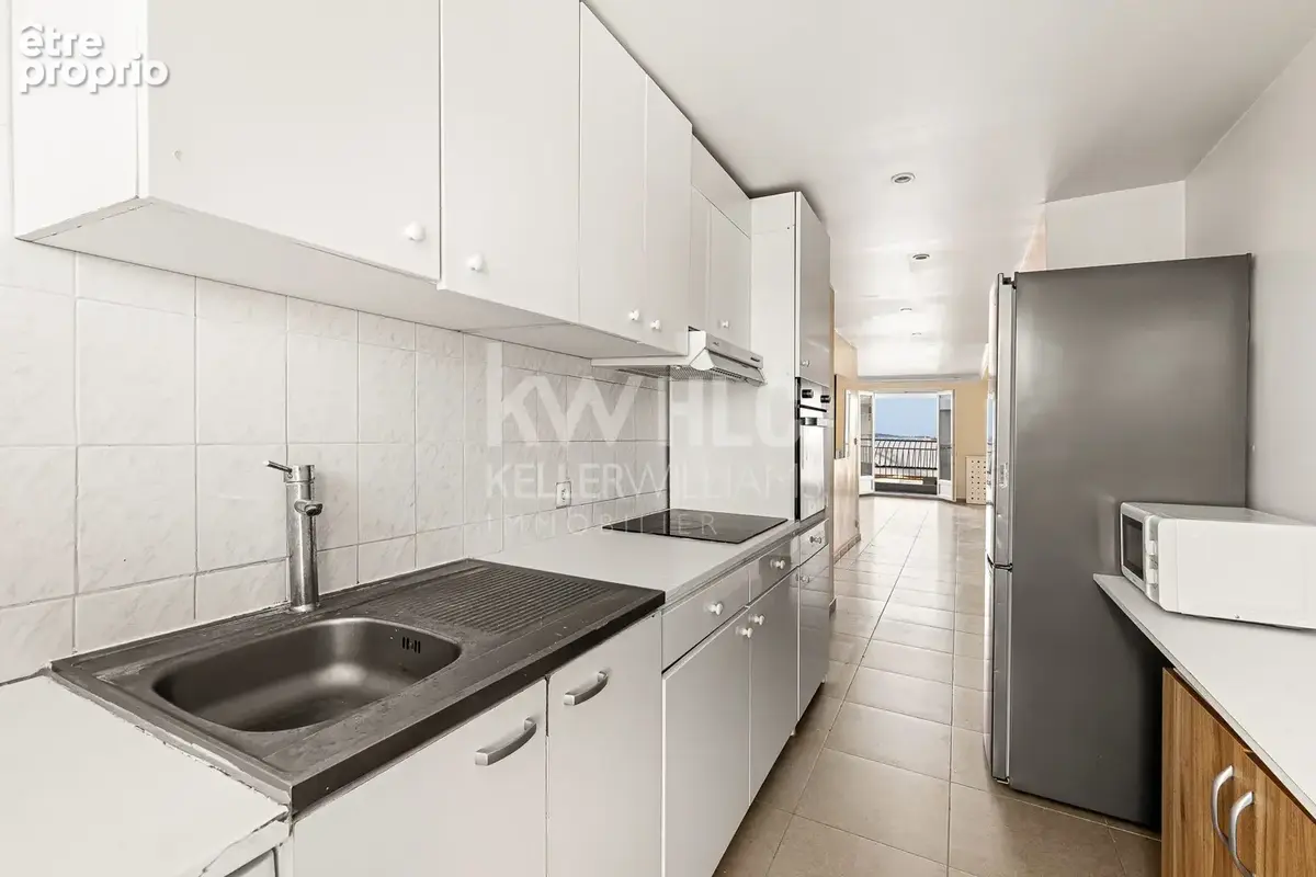 Appartement 3 pièces 65 m² à vendre à Antibes (06160) - photo 5