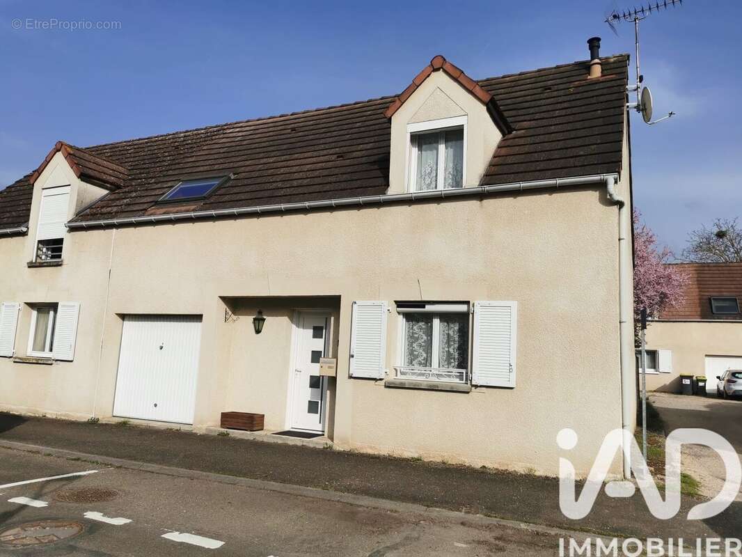 Photo 2 - Maison à NEZEL