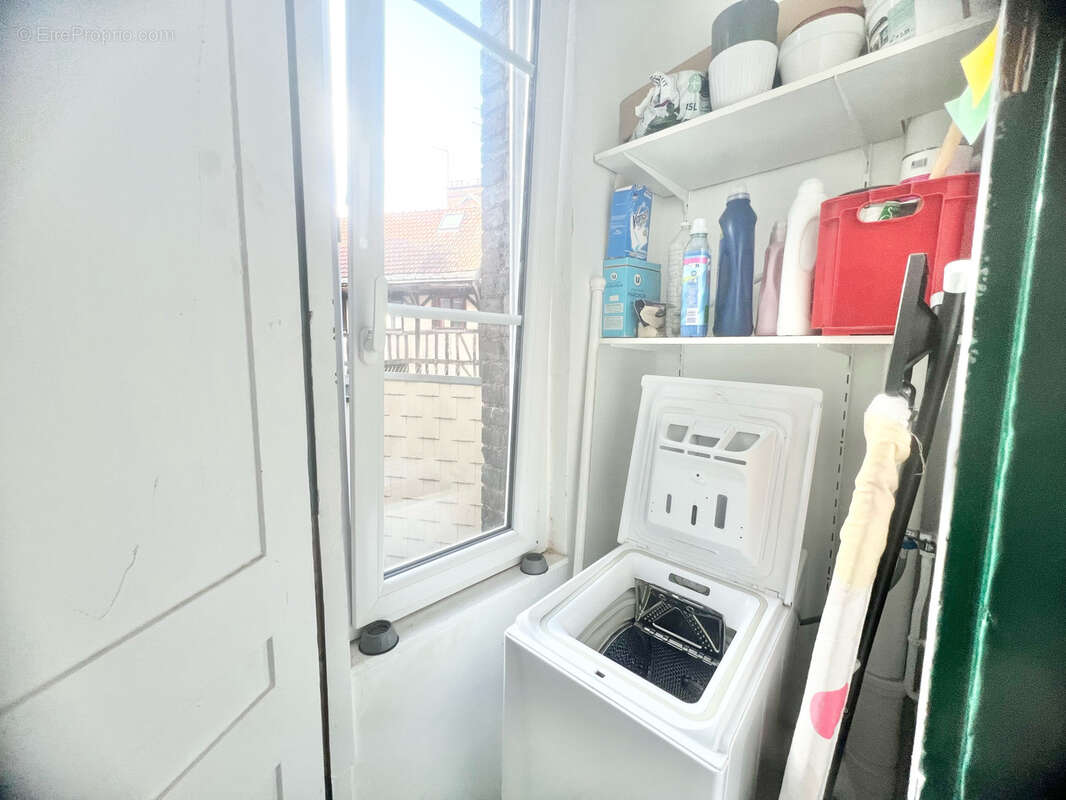 Appartement à ROUEN