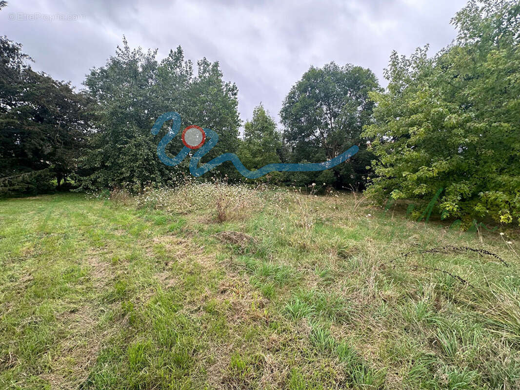 Terrain à PERDREAUVILLE