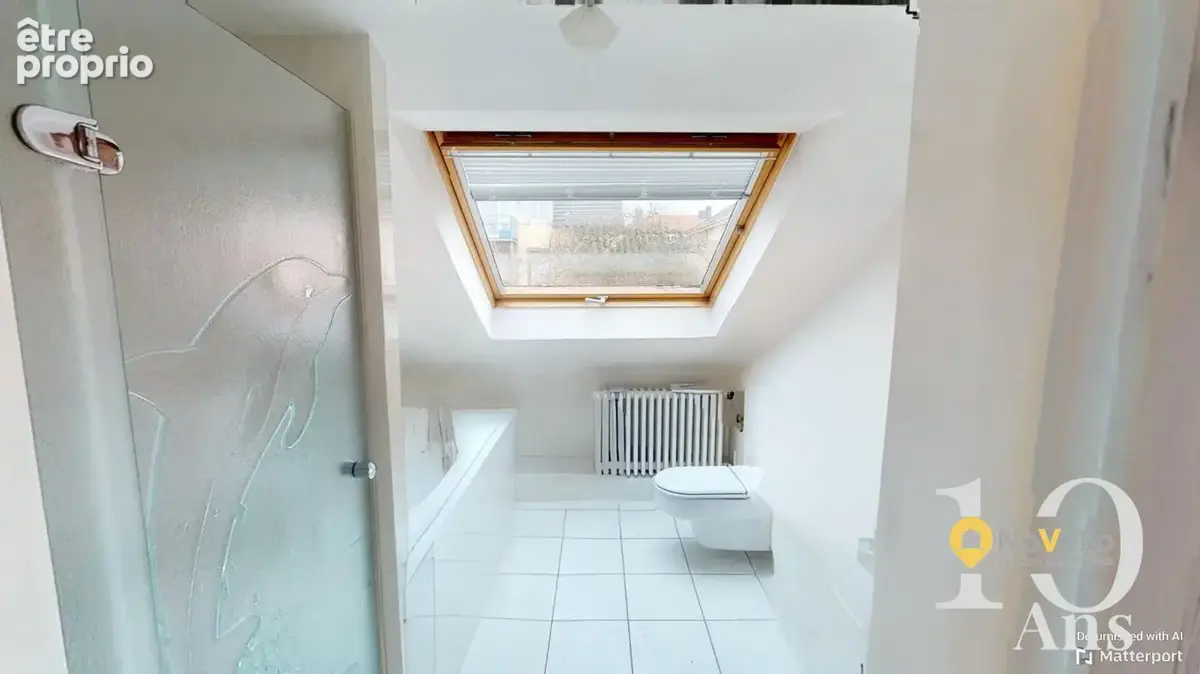 Maison 127 m² à Forbach  - photo 8