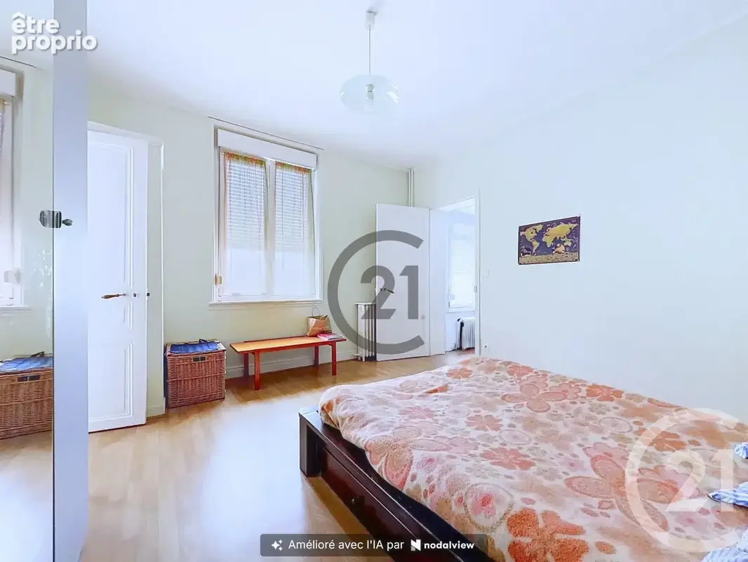Maison 6 pièces 112 m² à vendre à Reims (51100) - photo 7