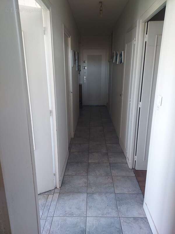 Appartement à CAEN