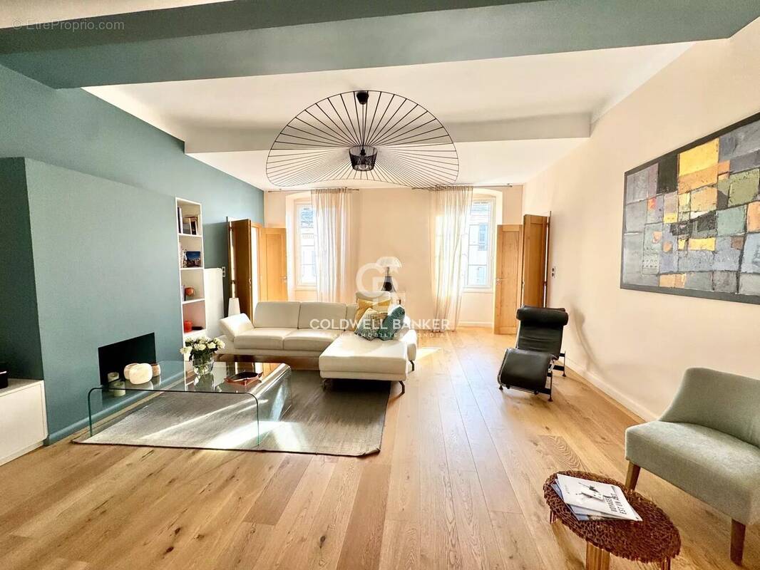 Appartement à SAN-MARTINO-DI-LOTA