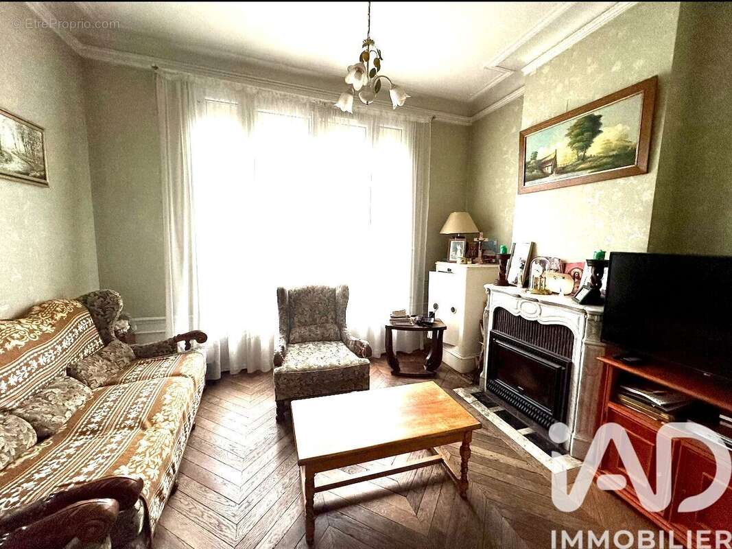 Photo 3 - Maison à BOISSY-L'AILLERIE