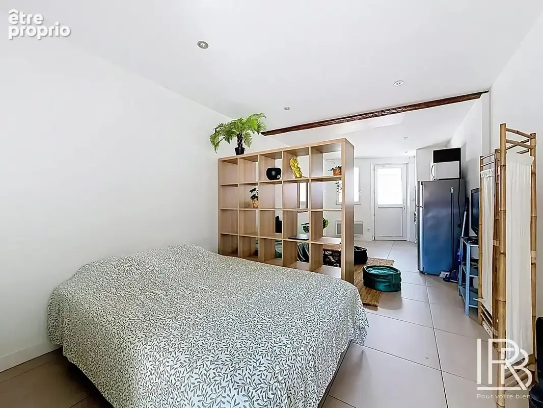 À vendre T2 rénové 30 m² Marseille 6 - Vauban - photo 6