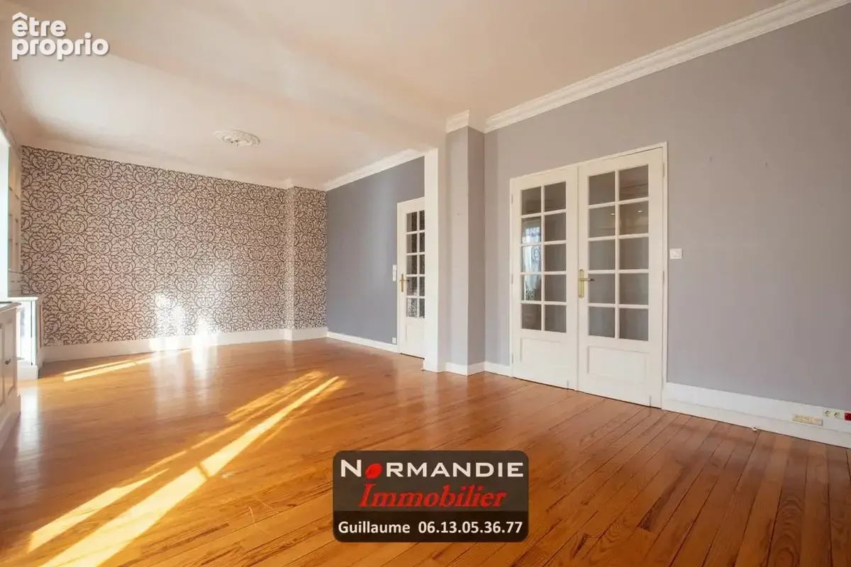 Appartement 110 m² à vendre à Yvetot (76190) - photo 6