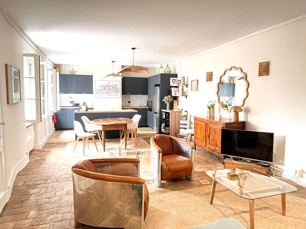 Appartement à LYON-2E