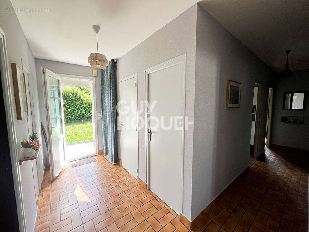 Maison Condé en Normandie - photo 2