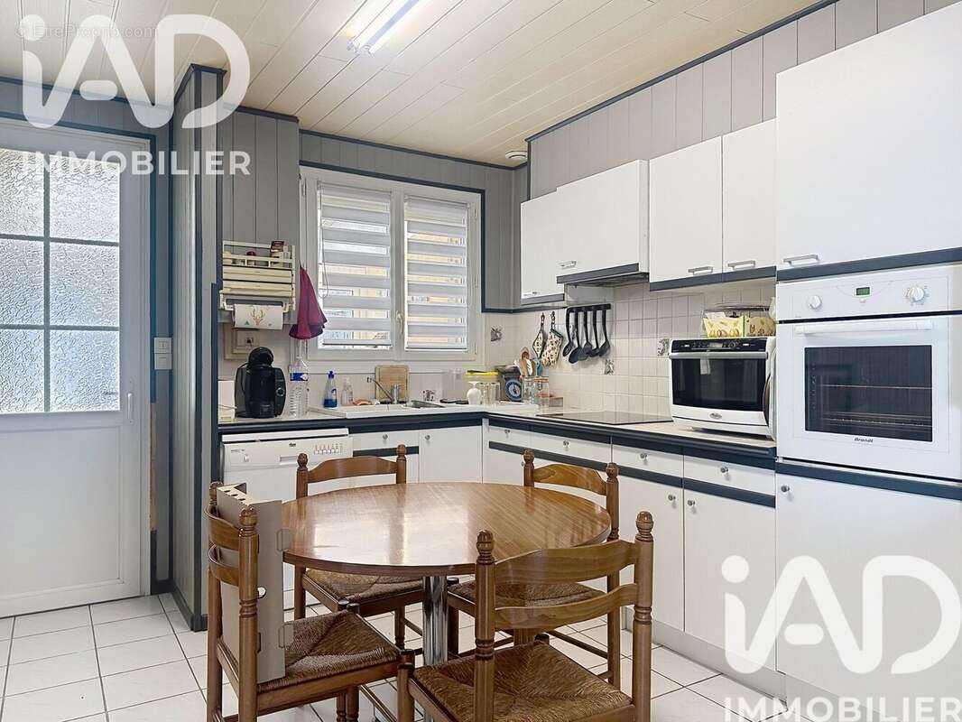 Photo 6 - Maison à TRIGUERES