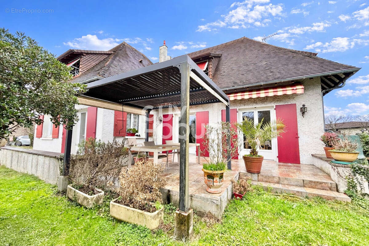 Maison à ORTHEZ