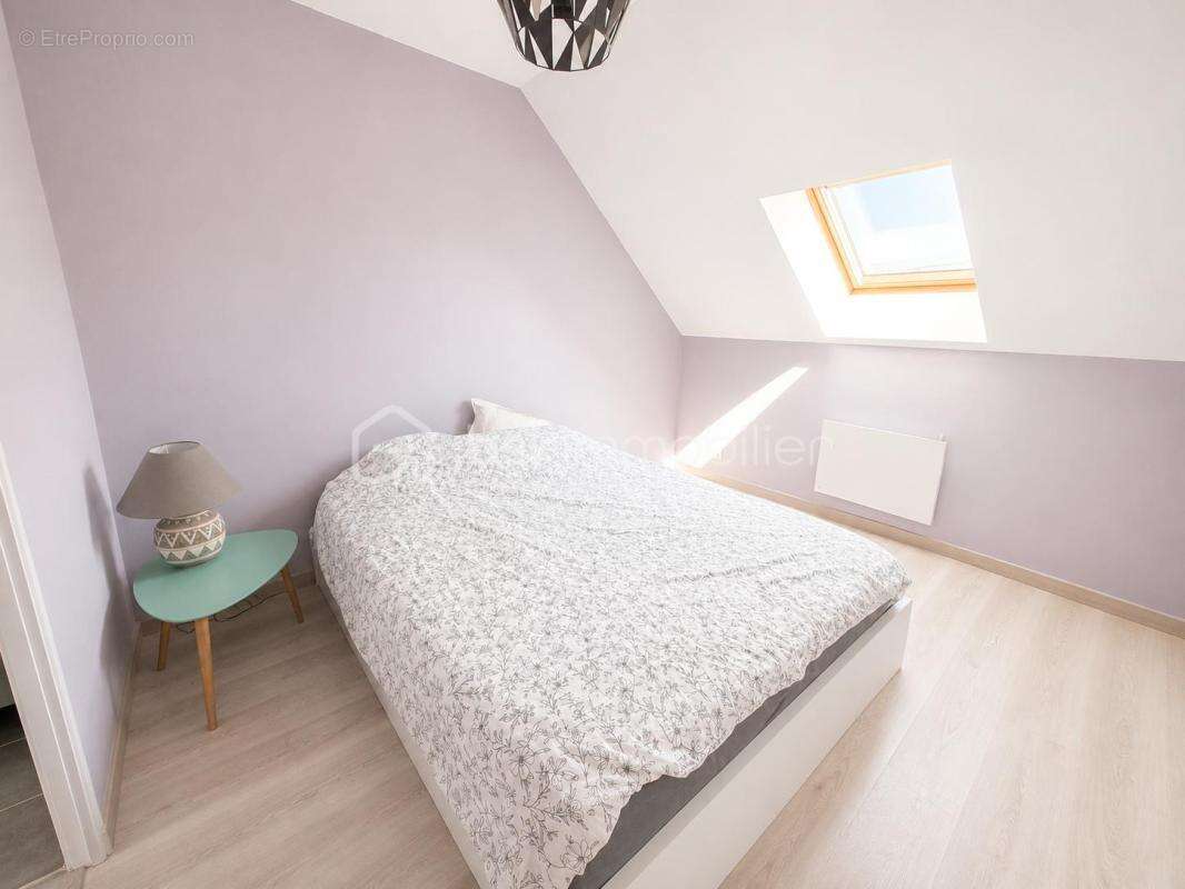 Charmante maison en pierre 3 chambres avec suite parentale à Pannecières - photo 12