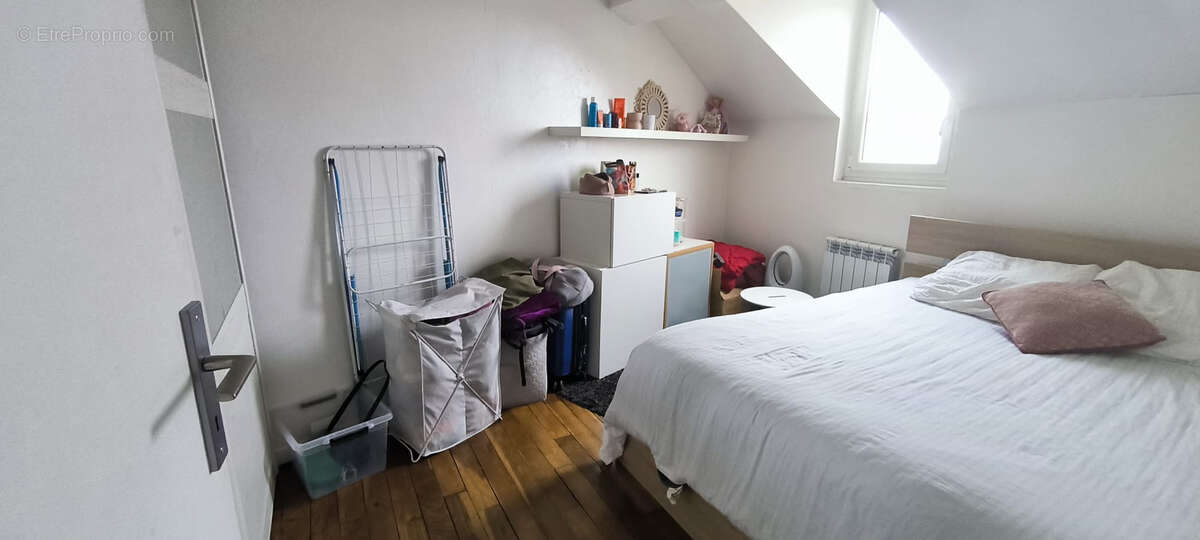 Appartement à ARGENTEUIL