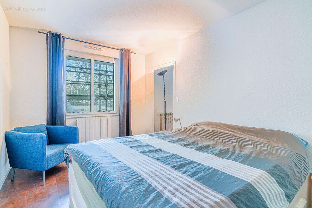 Appartement à ANNECY