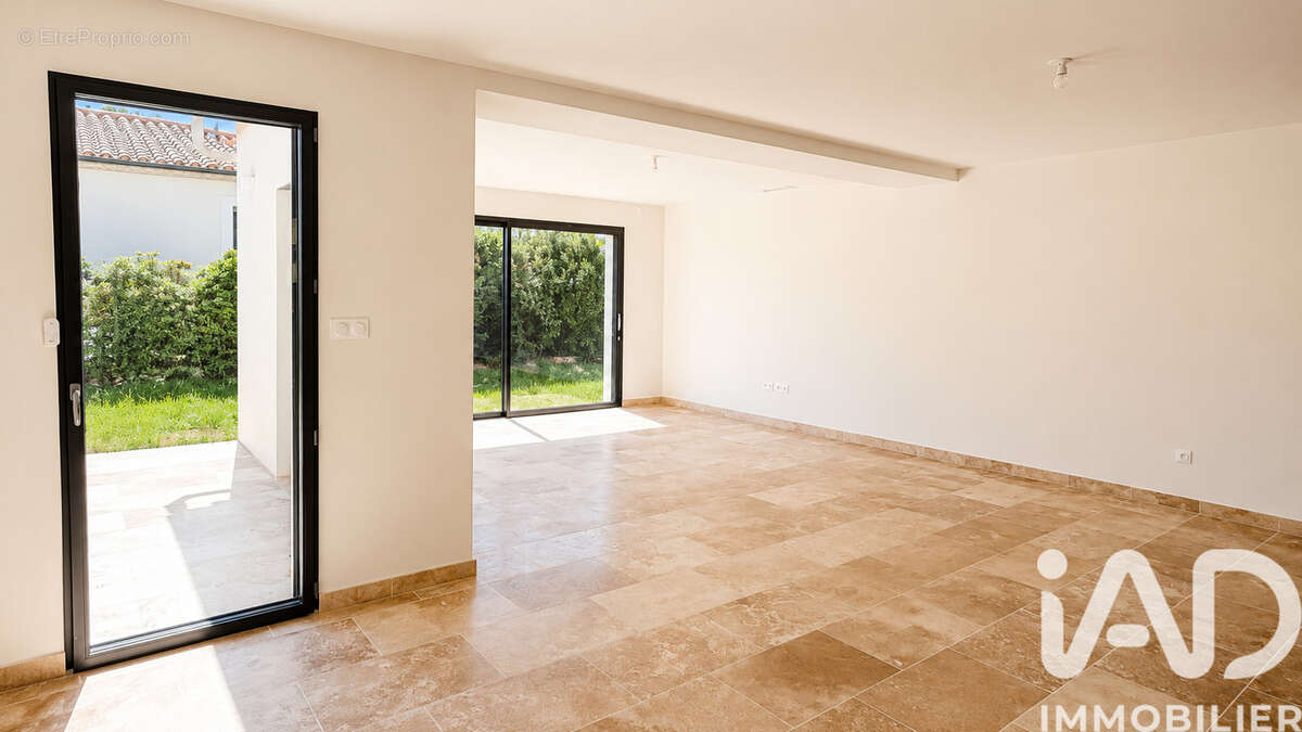 Photo 5 - Maison à SABLET