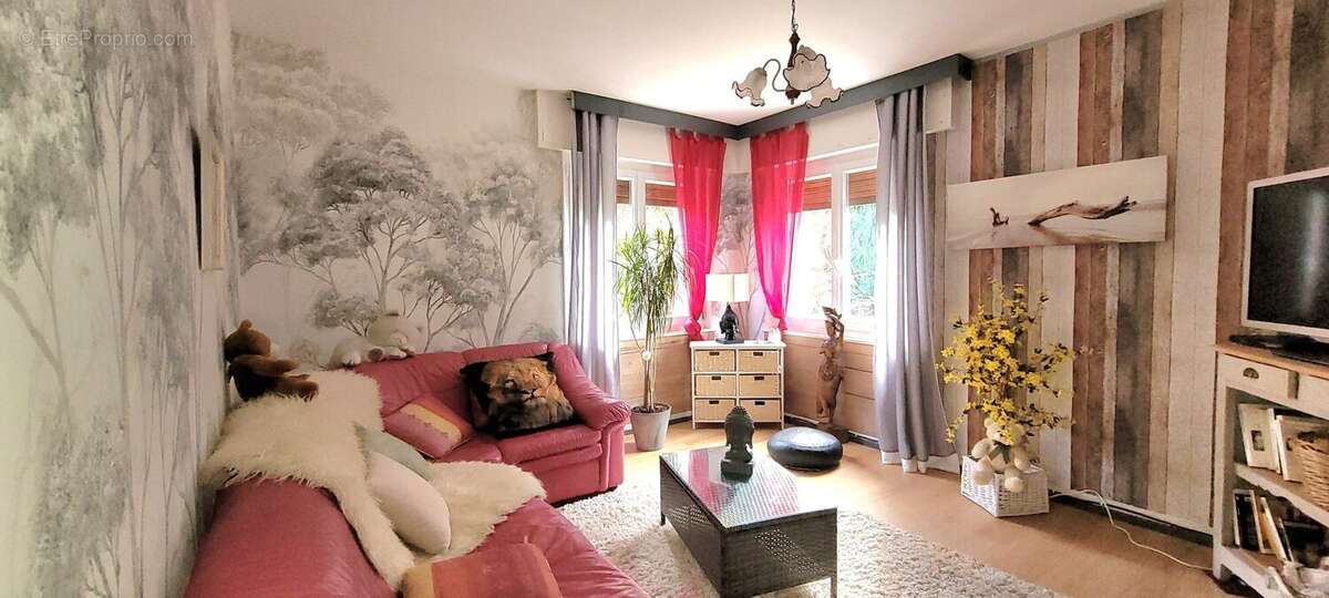 Maison à SAINT-DIE-DES-VOSGES