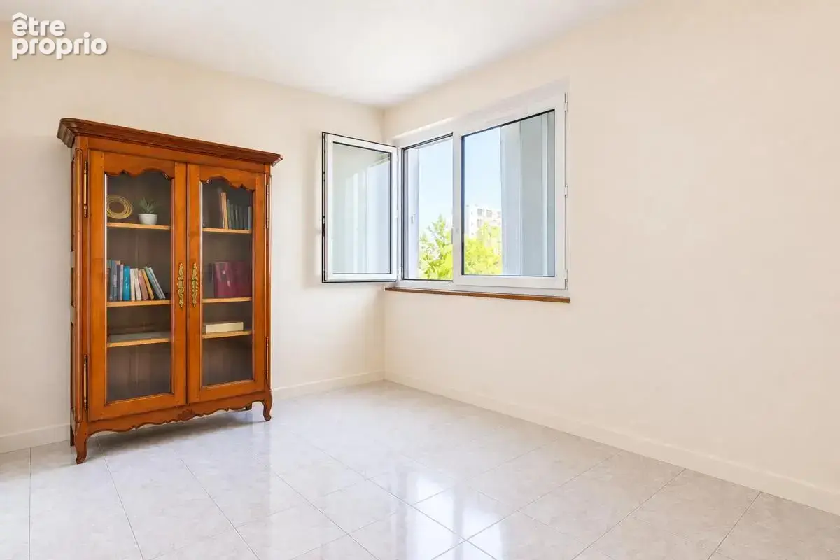 Appartement 3 pièces de 58 m² à Ris-Orangis - photo 9