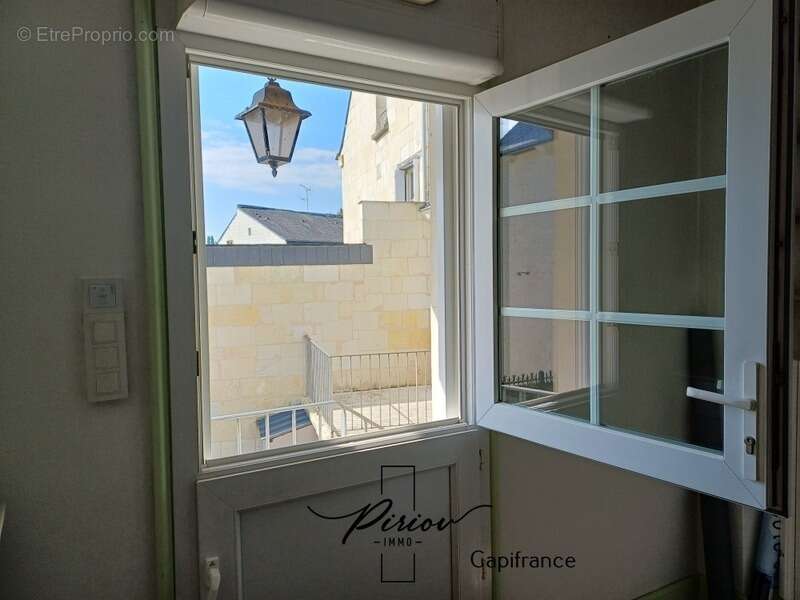 Maison à GENNES