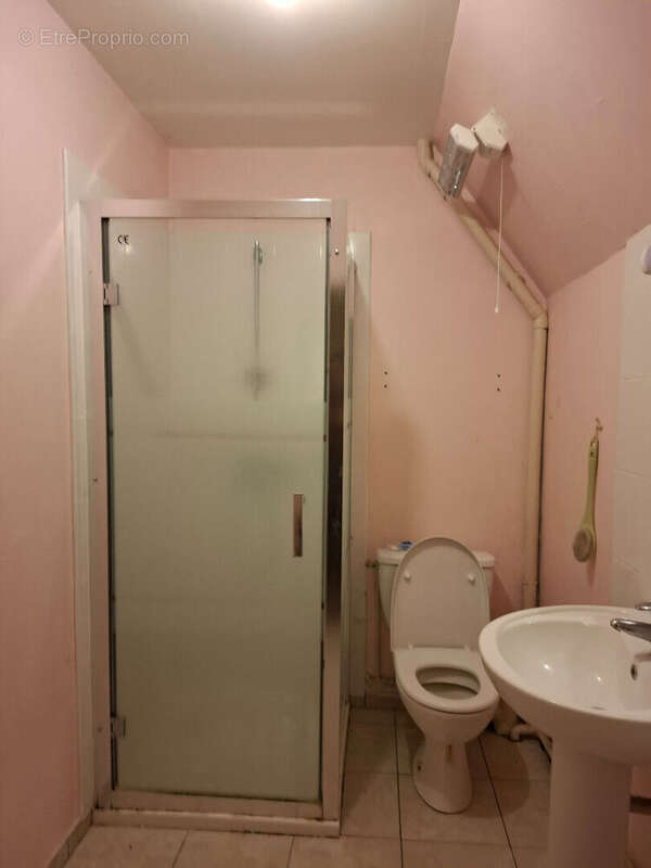 Maison à LA FERTE-SOUS-JOUARRE