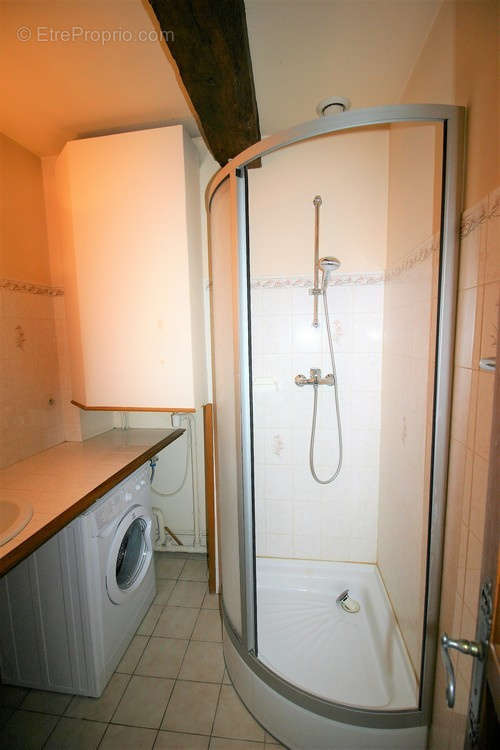 Appartement à PACY-SUR-EURE