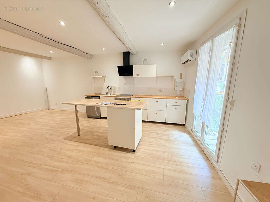 Maison Serignan 4 pièces 85 m² environ avec garage - photo 2